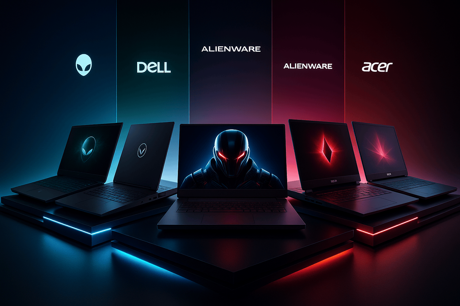 Customizable Desktops